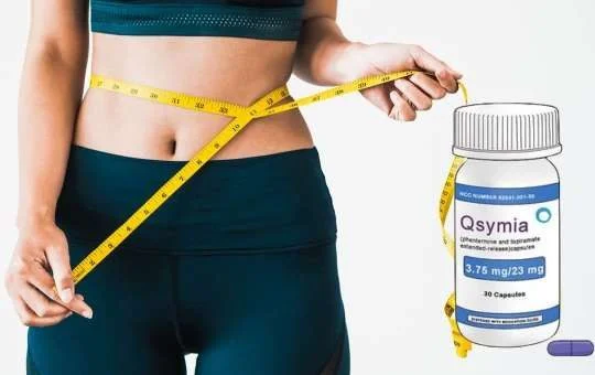 Phentermine‑Topiramate (Qsymia)-Benefits, Risks, and Safe Use for Weight Loss
