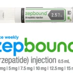 Tirzepatide (Zepbound)