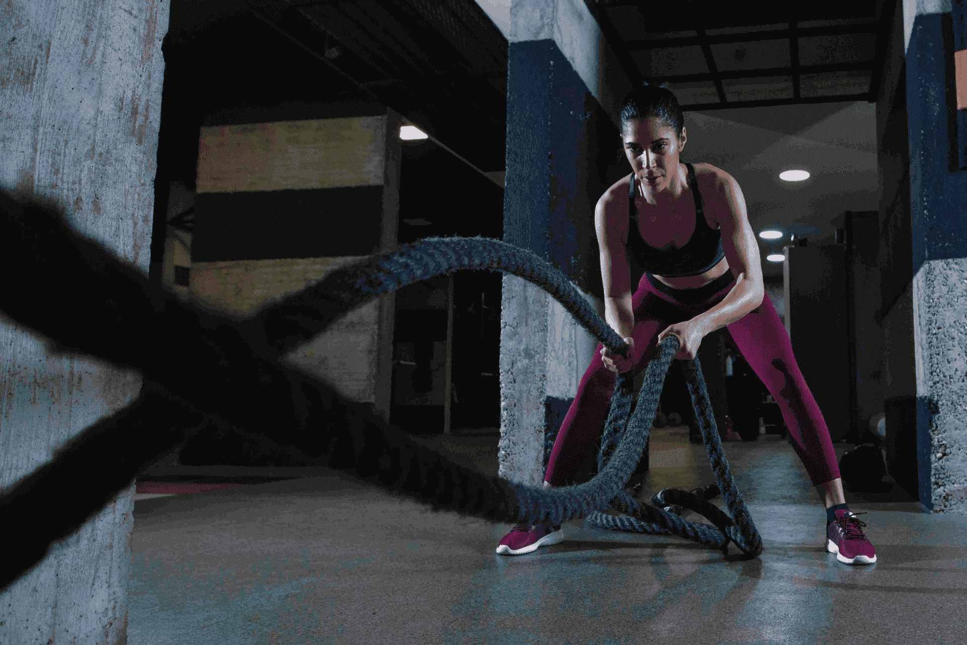 The Best Workouts for Weight Loss Of All Times